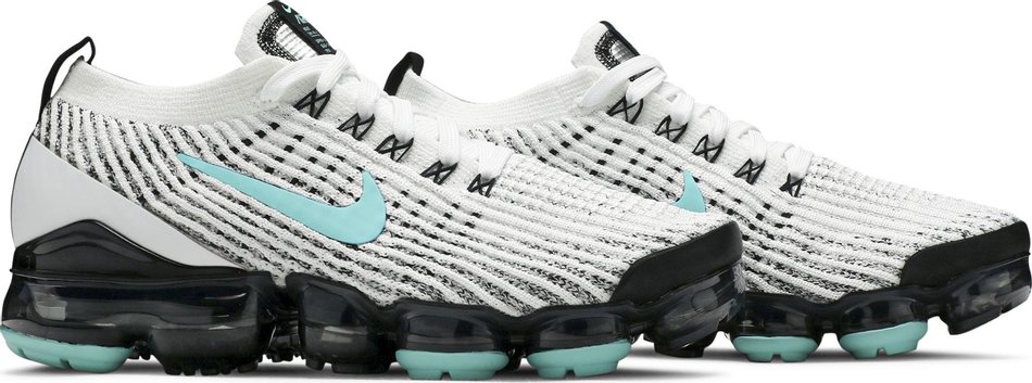 Wmns Air VaporMax Flyknit 3 T*f*ny Teal CT1274-100