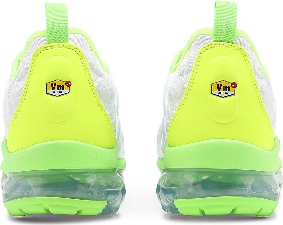 Air VaporMax Plus Tennis Ball DJ5975-100