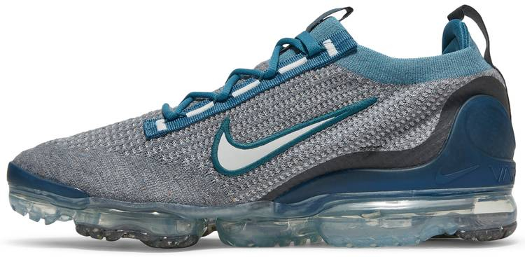 Air Vapormax 2021 Flyknit Rift Blue DC9394-400