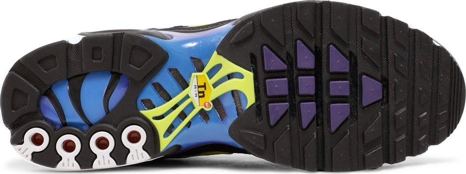 Air Max Plus Kaomoji DH3189-001