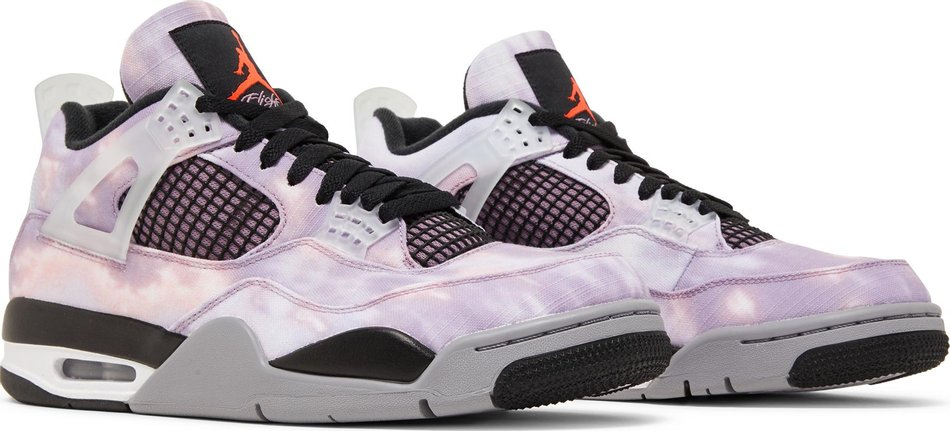 Air Jordan 4 Retro Zen Master DH7138-506 Replicas