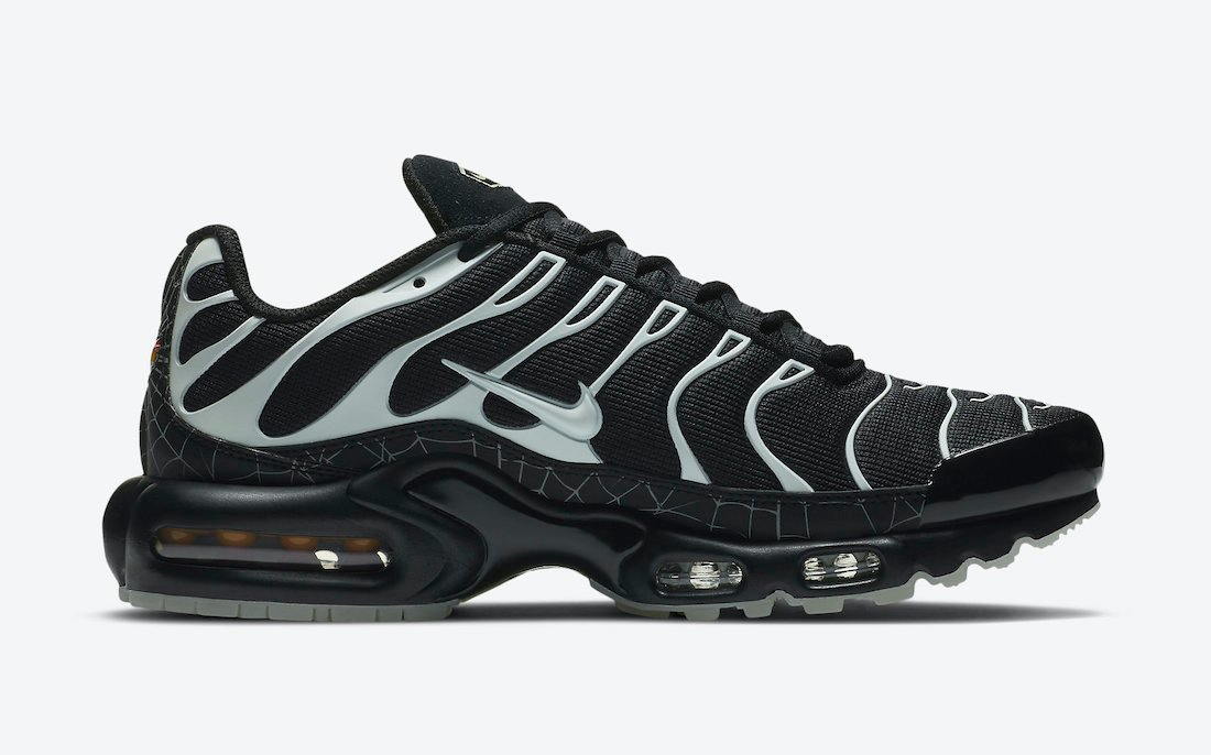 Air Max Plus Spider Web DD4004-001