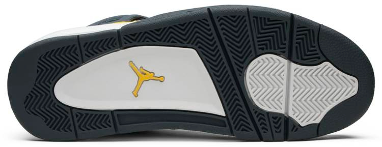 Air Jordan 4 Retro LS Lightning 314254-702 Reps