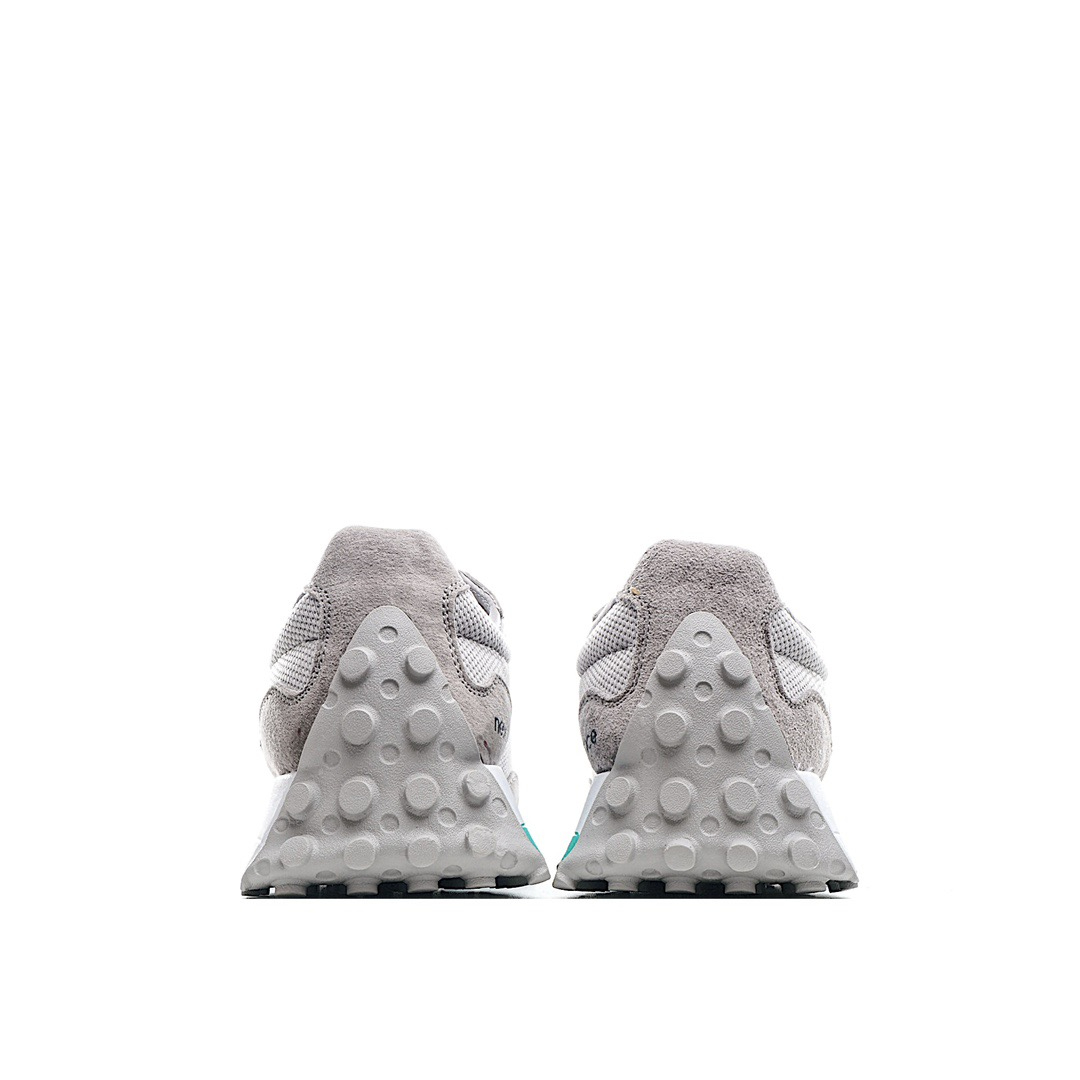 Niko x 327 Grey Blue MS327RJ1