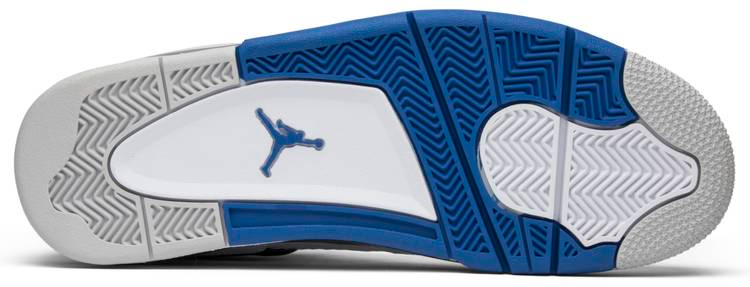 Air Jordan 4 Retro Motorsports 308497-117 Replicas