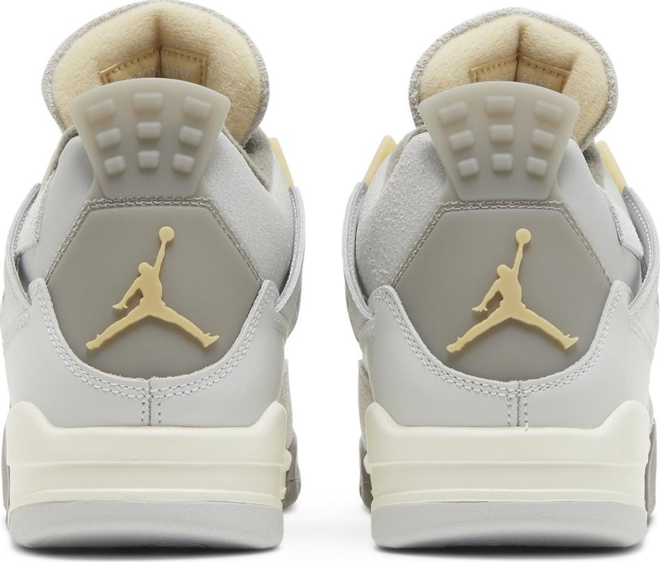 Air Jordan 4 Retro SE Craft DV3742-021 Reps