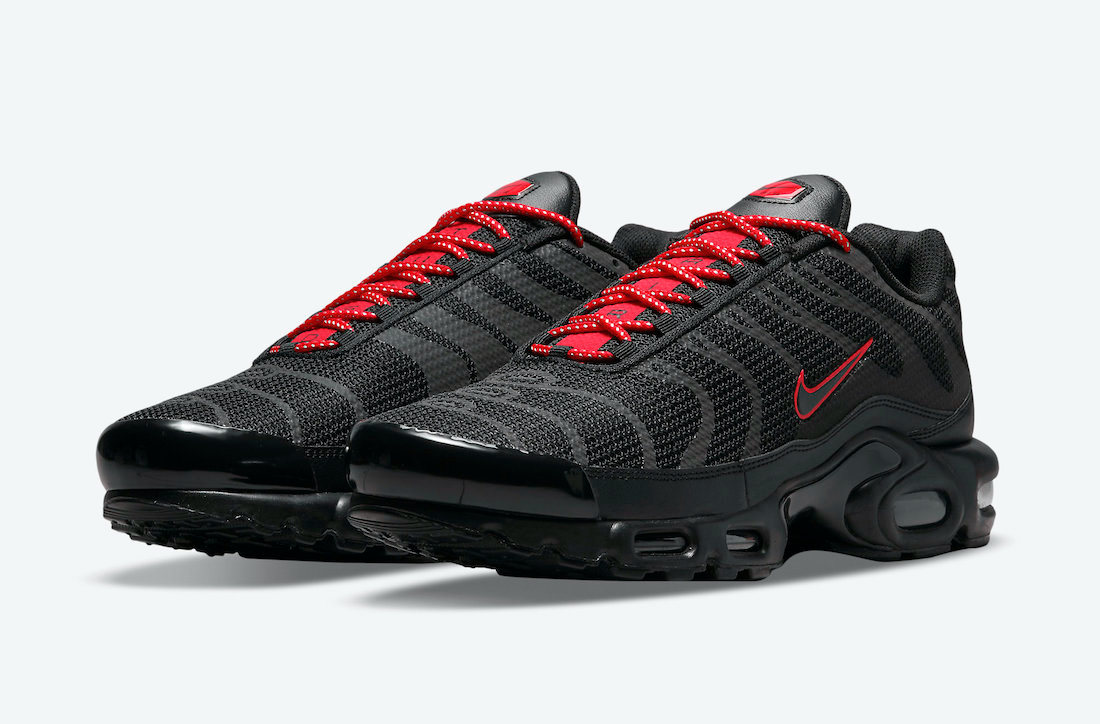 Air Max Plus Black Reflective DN7997-001