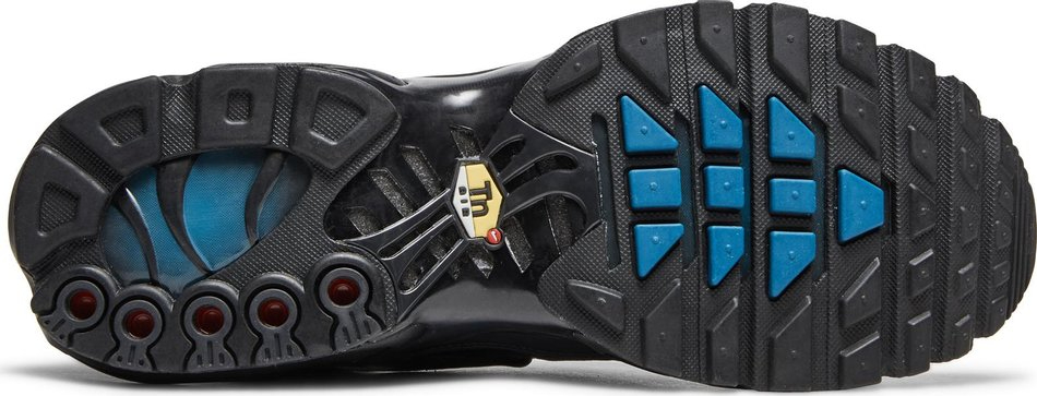 Air Max Plus Off Noir CJ9925-100