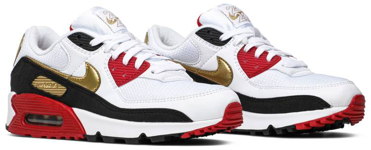 Air Max 90 Chinese New Year CU3005-171