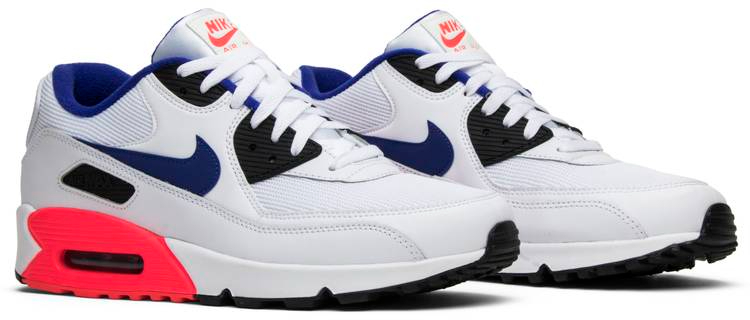 Air Max 90 Essential Ultramarine 537384-136