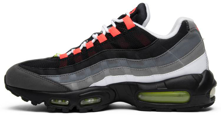 Air Max 95 Greedy 810374-078