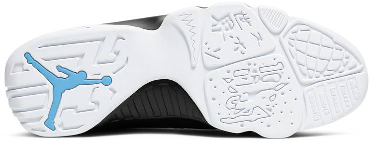 Jordan Reps 9 Retro University Blue CT8019-140