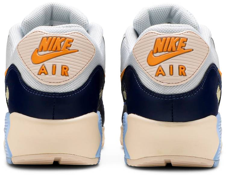 Air Max 90 Essential Royal Tint AJ1285-008