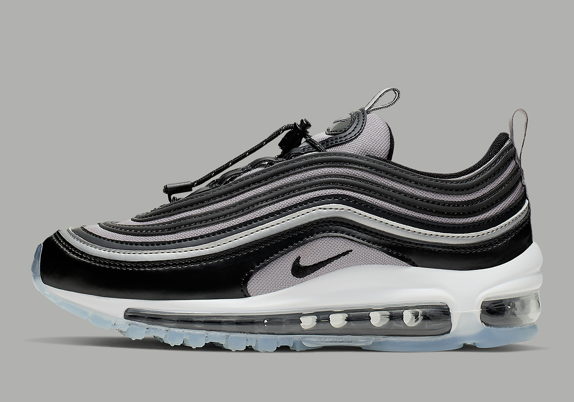 Air Max 97 RFT GS Gunsmoke BQ8437-001