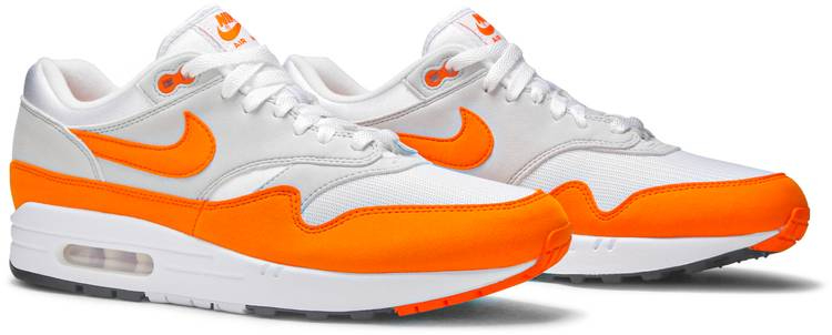Air Max 1 Magma Orange DC1454-101