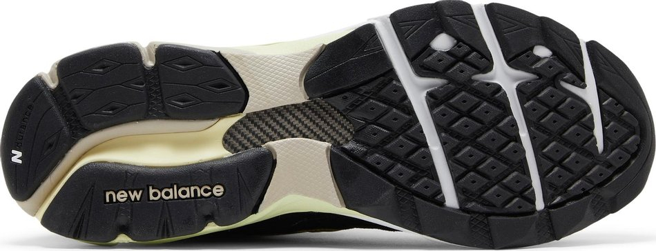990v3 Made In USA Black Green M990CP3