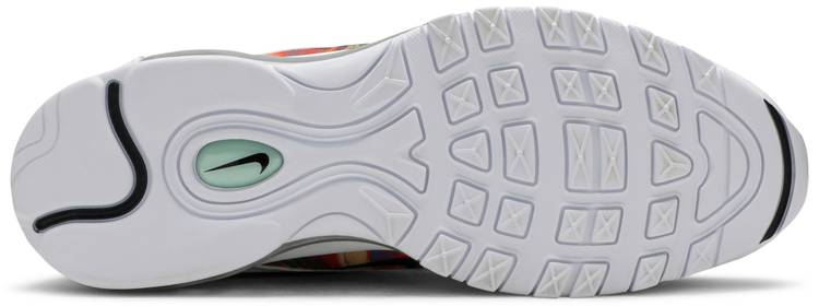 Air Max 97 Vintage Mosaic CU4731-100