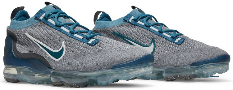 Air Vapormax 2021 Flyknit Rift Blue DC9394-400