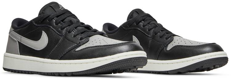 Air Jordan 1 Low Golf Shadow DD9315-001