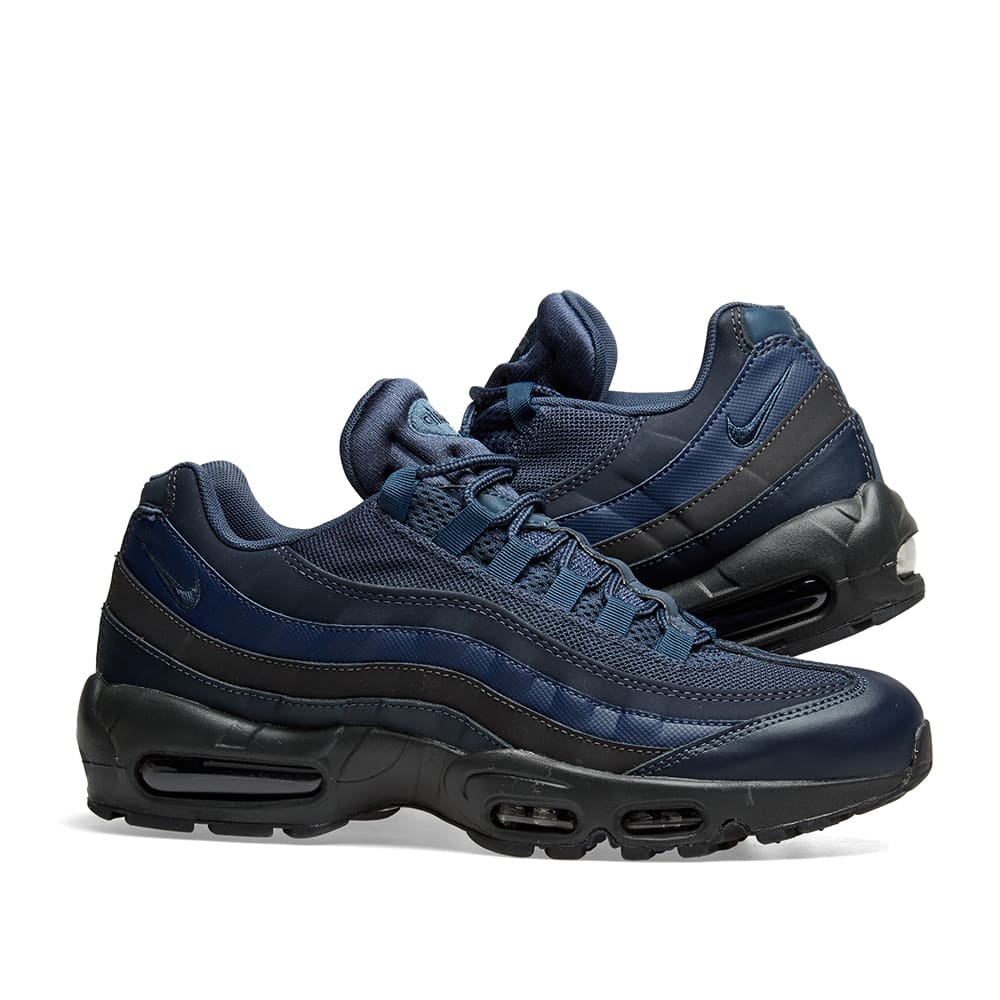 Air Max 95 Essential Squadron Blue 749766-400