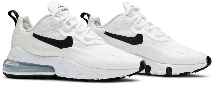 Air Max 270 React White CI3899-101