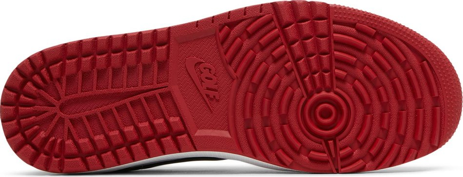 Air Jordan 1 Low Golf Chicago DD9315-600