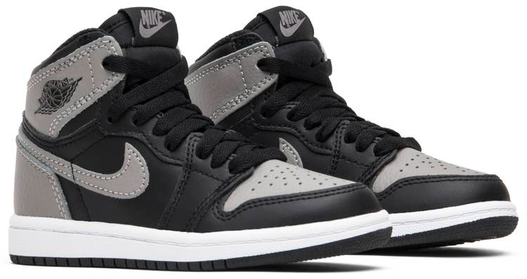 Jordna Replica 1 Retro High OG PS Shadow AQ2664-013
