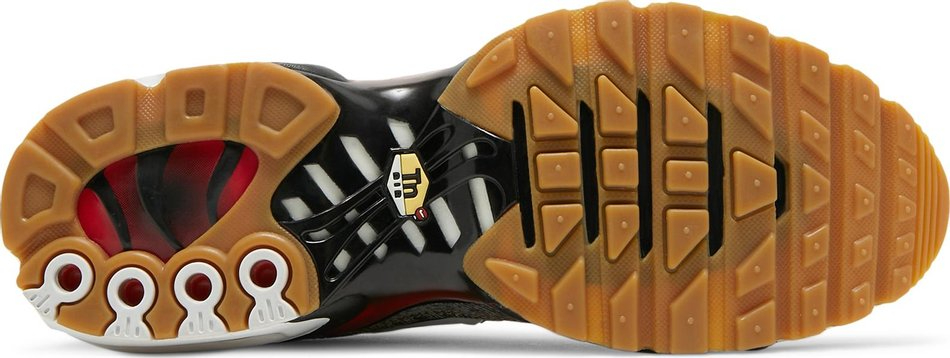 Air Max Plus SE Remix Pack-Black DB1965-900