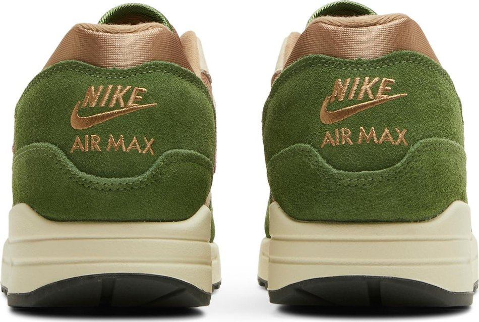 Air Max 1 NH Treeline DR9773-300