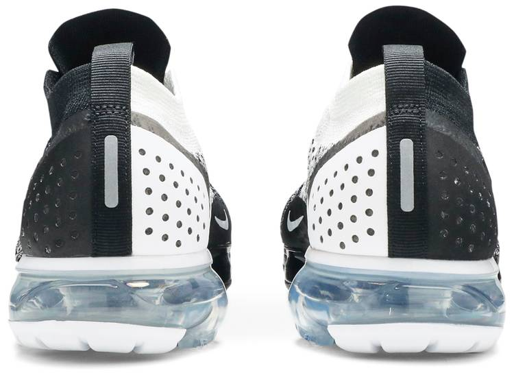 Air VaporMax 2 Flyknit Orca 942842-016