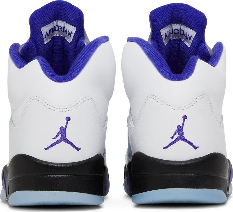 Air Jordan 5 Retro Concord DD0587-141