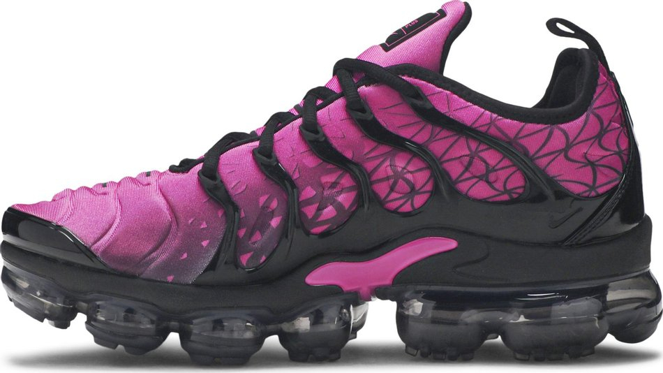 Air VaporMax Plus Active Fuchsia 924453-603