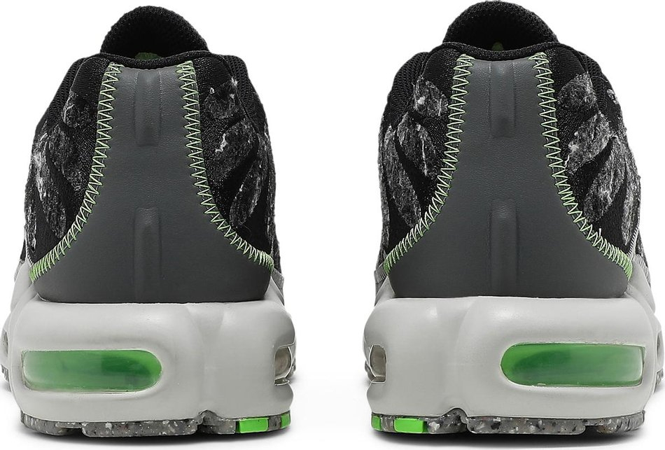 Air Max Plus Essential Crater-Electric Green DA9326-001