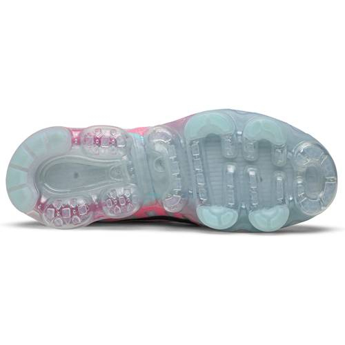 Wmns Air VaporMax 2019 Grey Pink AR6632-007