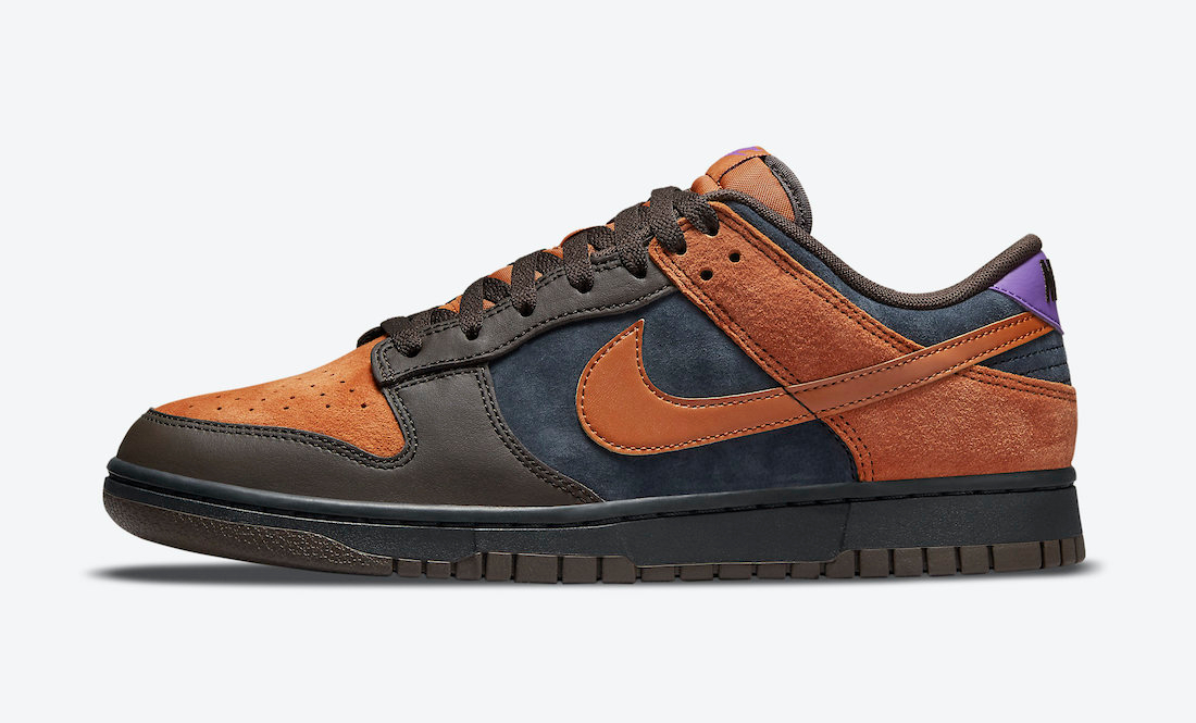 Dunk Low Premium Cider DH0601-001
