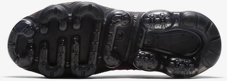 Wmns Air VaporMax Berry Purple 849557-605