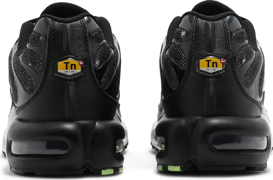 Air Max Plus SE Black Chrome DM7570-001