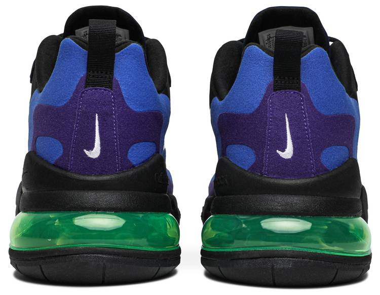 Air Max 270 React Deep Royal AO4971 005