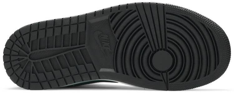 Wmns Air Jordan 1 Mid Aqua Black BQ6472-300
