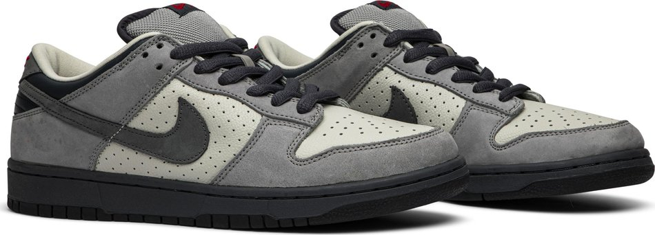 Dunk Low Pro SB Band Aid 304292-006