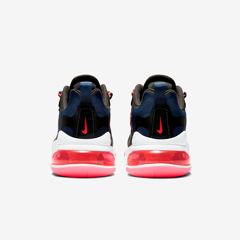 Air Max 270 React SE Midnight Navy Crimson CK6929-400