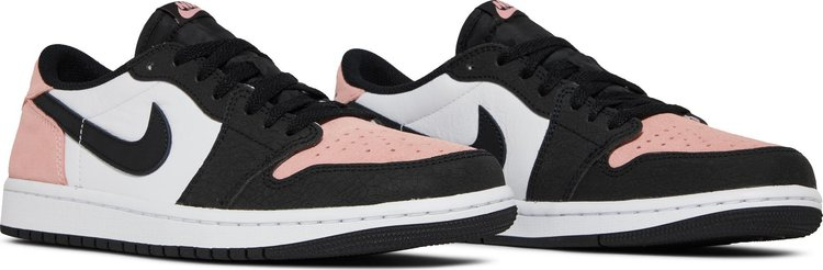 Best Air Jordan 1 Retro Low OG Bleached Coral CZ0790-061