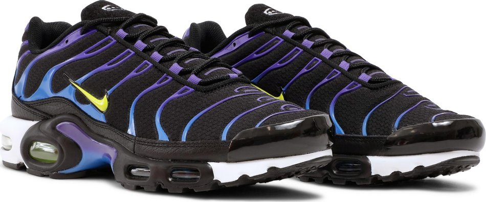 Air Max Plus Kaomoji DH3189-001