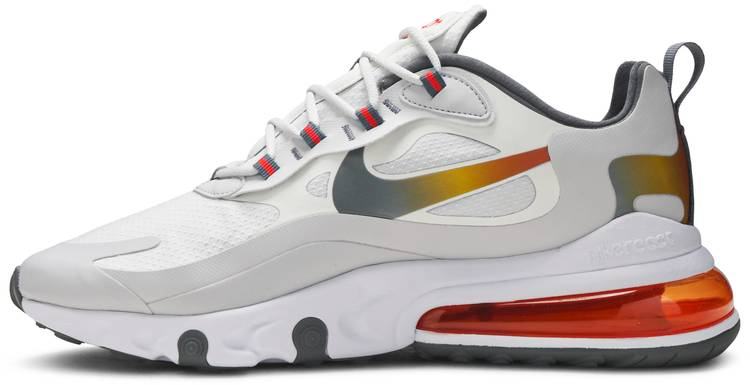 Air Max 270 React Gradient CD6615-100