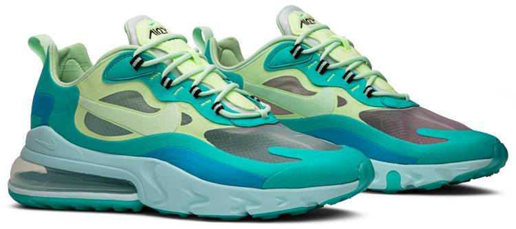 Air Max 270 React Psychedelic Art AO4971-301
