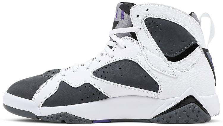 Jordan Reps 7 Retro Flint 2021 CU9307-100