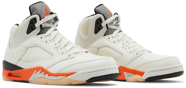 Air Jordan 5 Retro Shattered Backboard DC1060-100