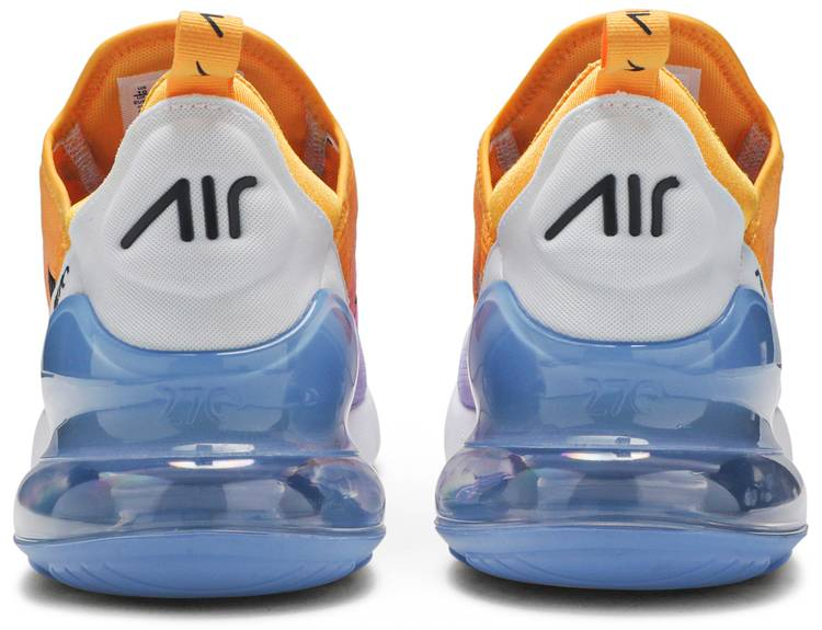 Air Max 270 Summer Gradient AH8050-702