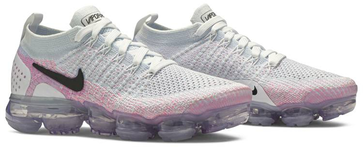 Wmns Air VaporMax 2 Hydrogen Blue 942843-102