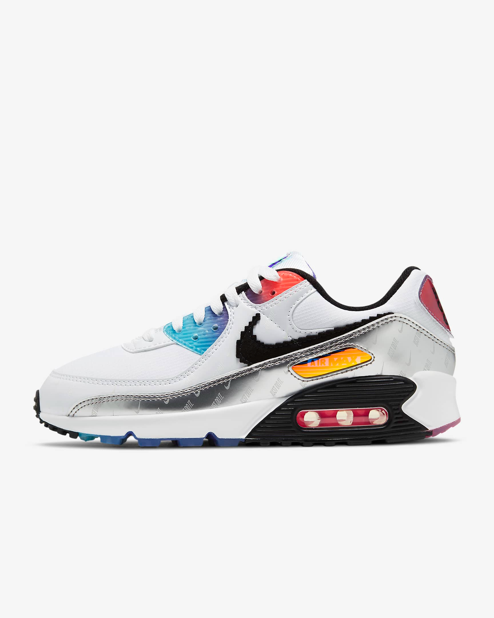 Air Max 90 Have a Good Game DC0835-101